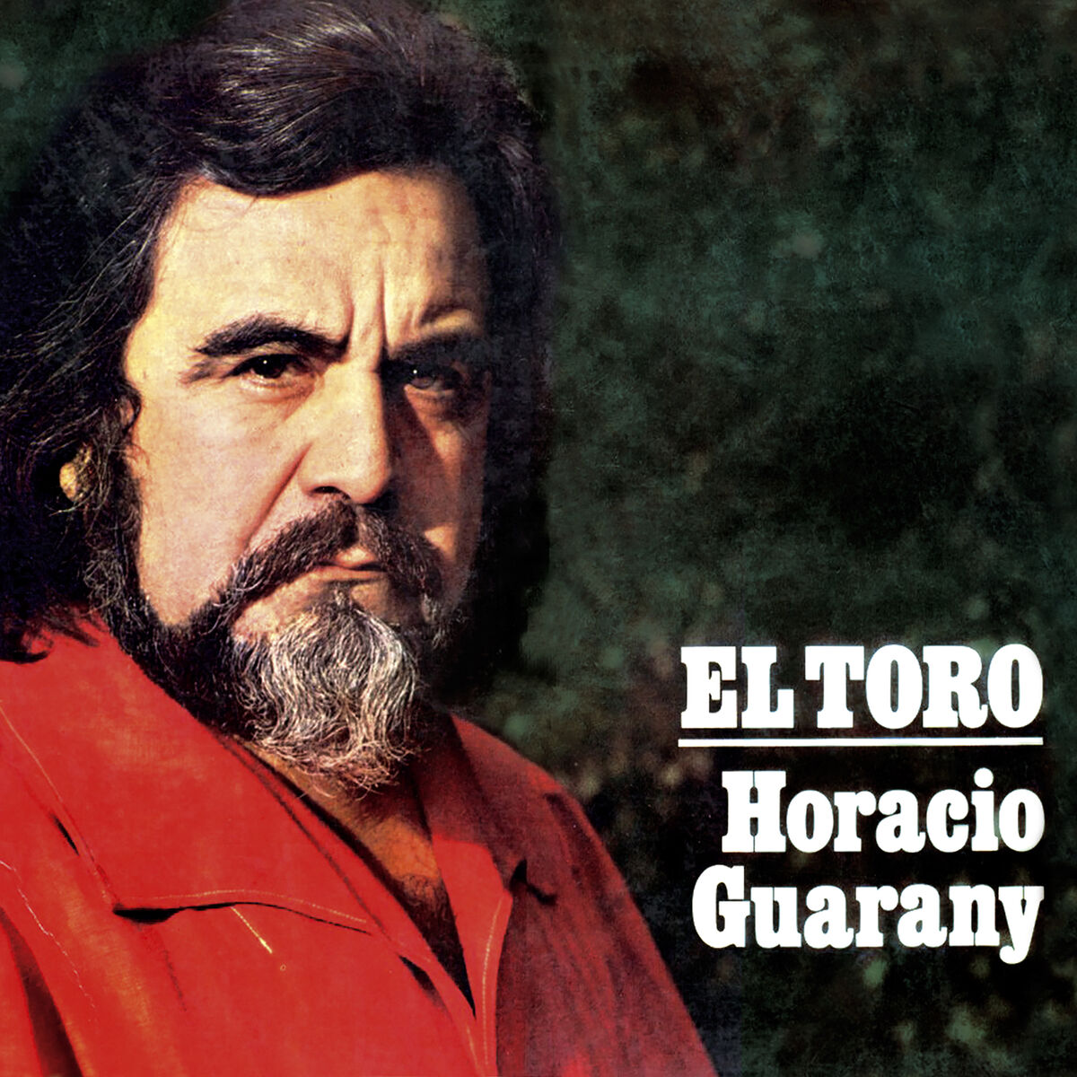 Album cover of El Toro