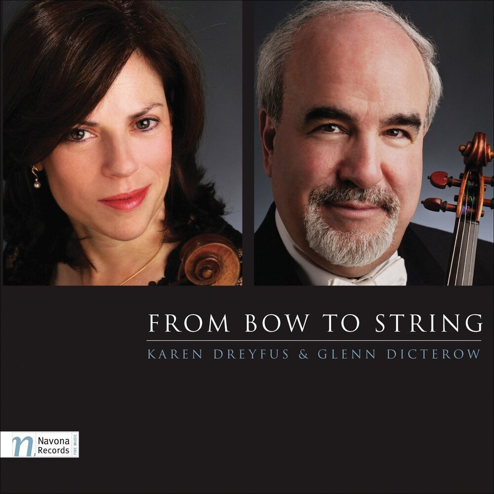 Picture of From Bow to String