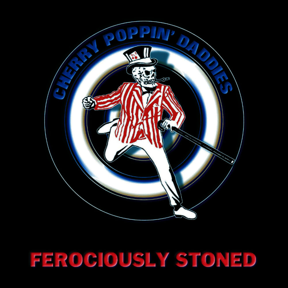 Picture of Ferociously Stoned