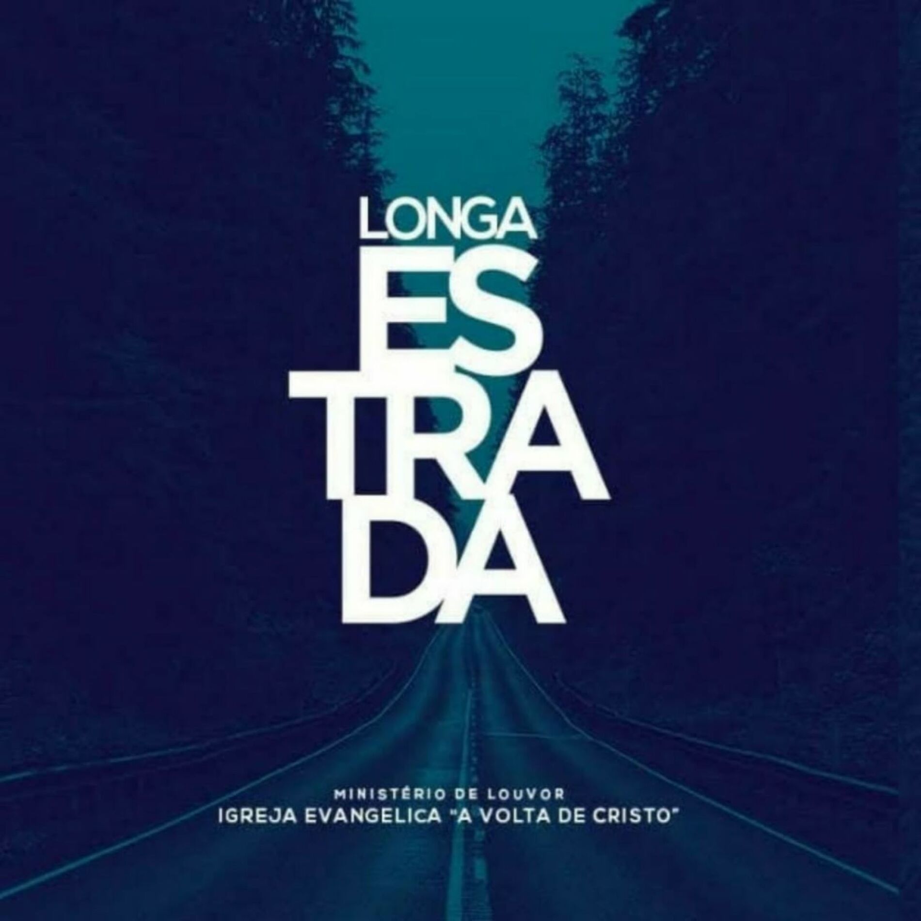 Album cover of Longa Estrada