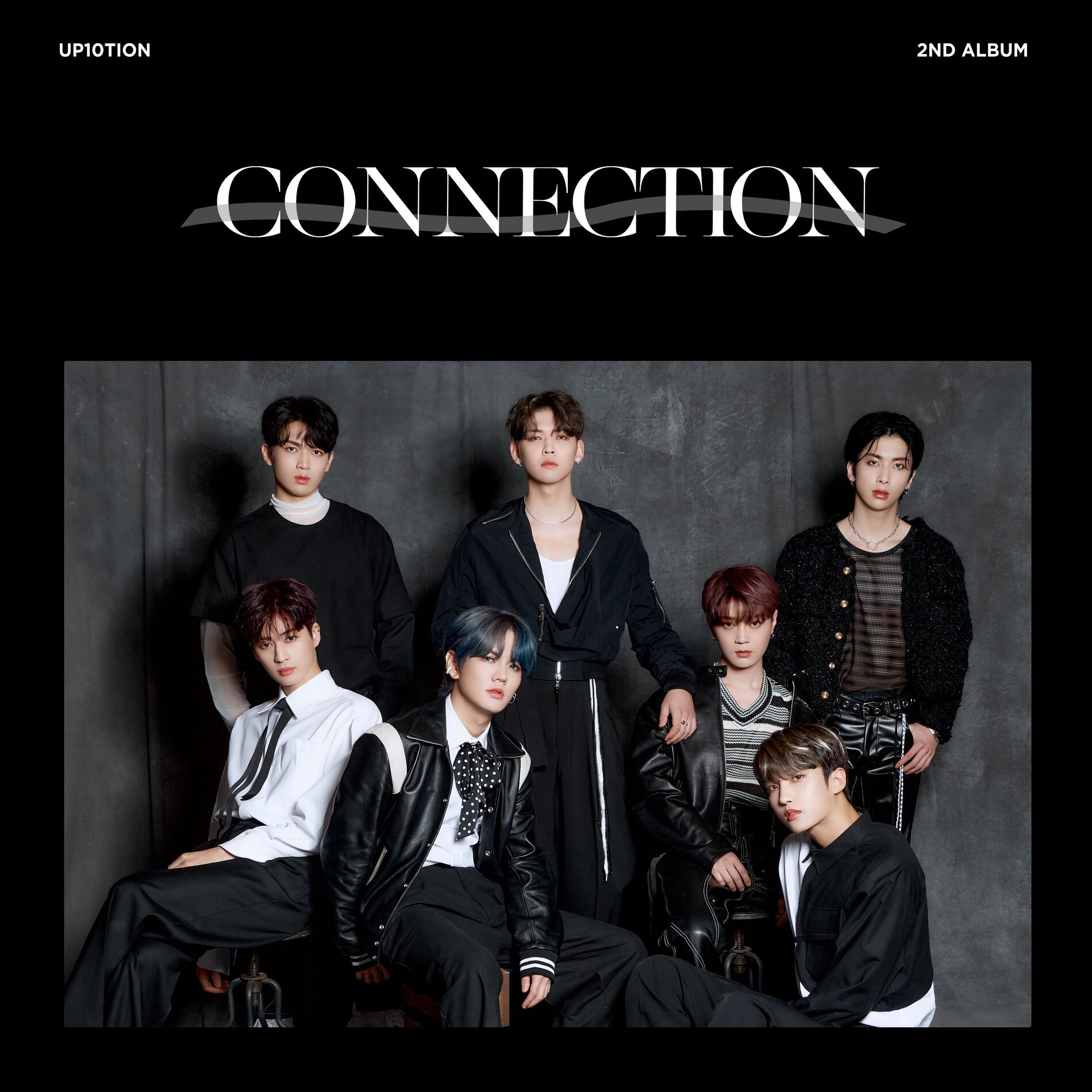 UP10TION: albums, songs, concerts | Deezer