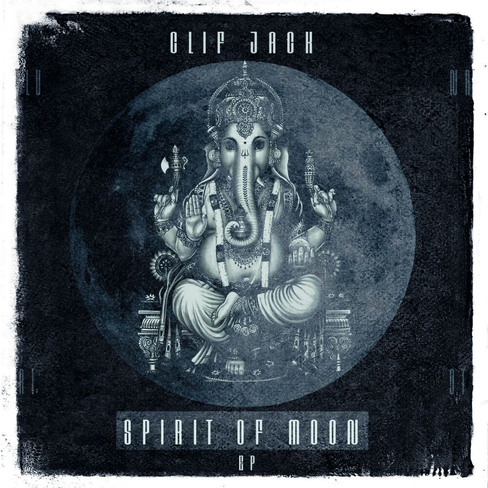 Picture of Spirit Of Moon EP