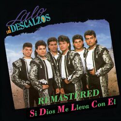 Cover of Si Dios Me Lleva Con El (2023 Remastered)