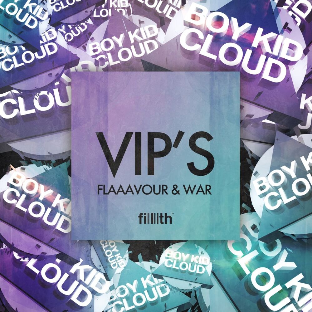 Picture of VIP'S