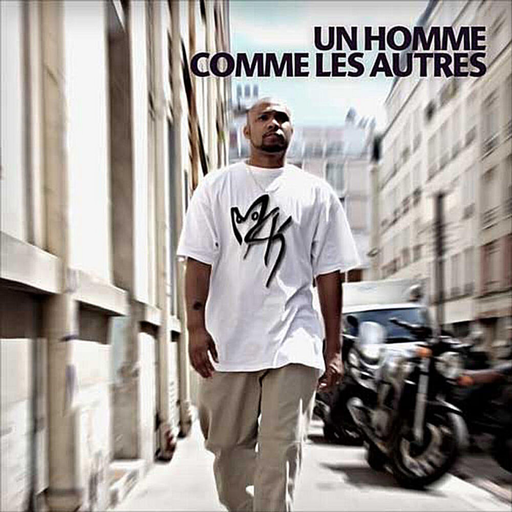 Picture of Un Homme Comme Les Autres