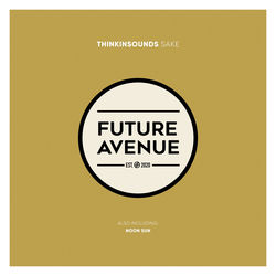 Cover of Sake by undefined