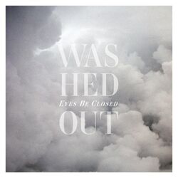Cover of Eyes Be Closed (Remixes)