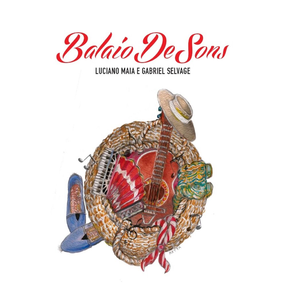 Picture of Balaio de Sons