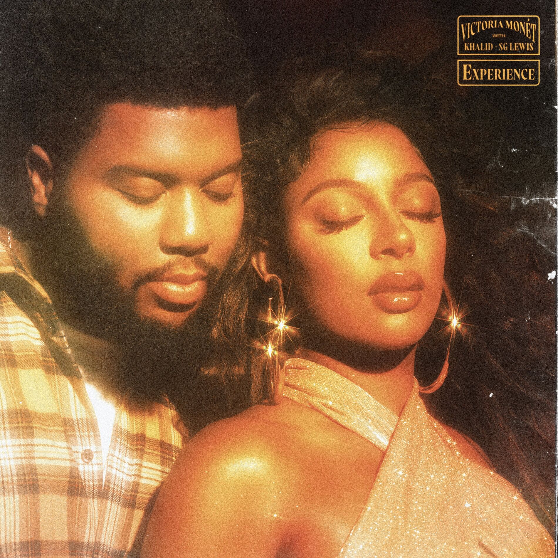 Album cover of Experience