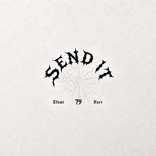 SEND IT
