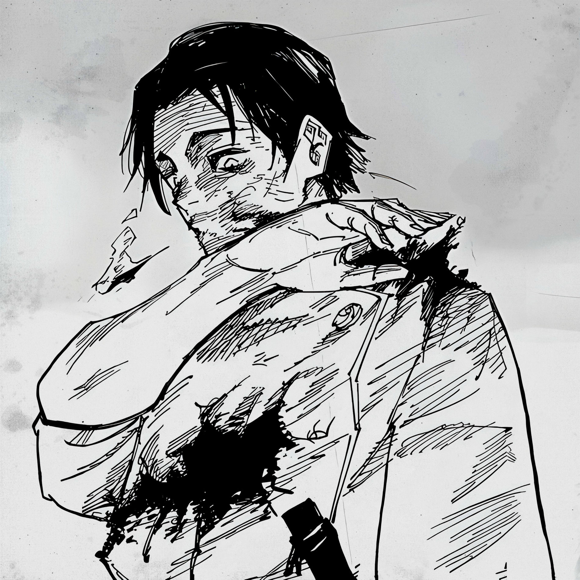 yutan様 トリックスター / Ninja ZX-4RR / ZX-4R SE(24-26) レーシングスリップ