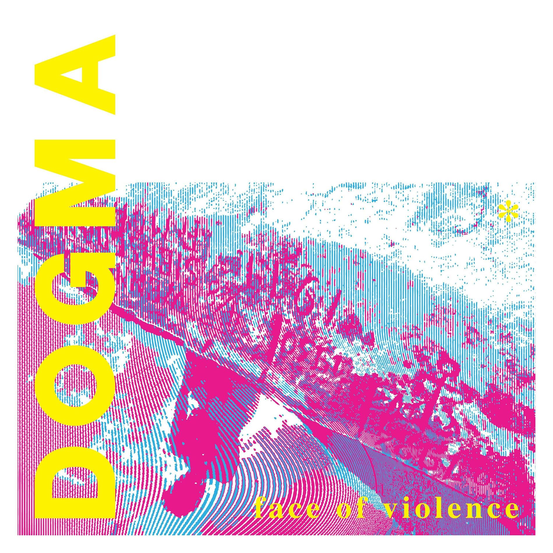 Album cover of Face of Violence