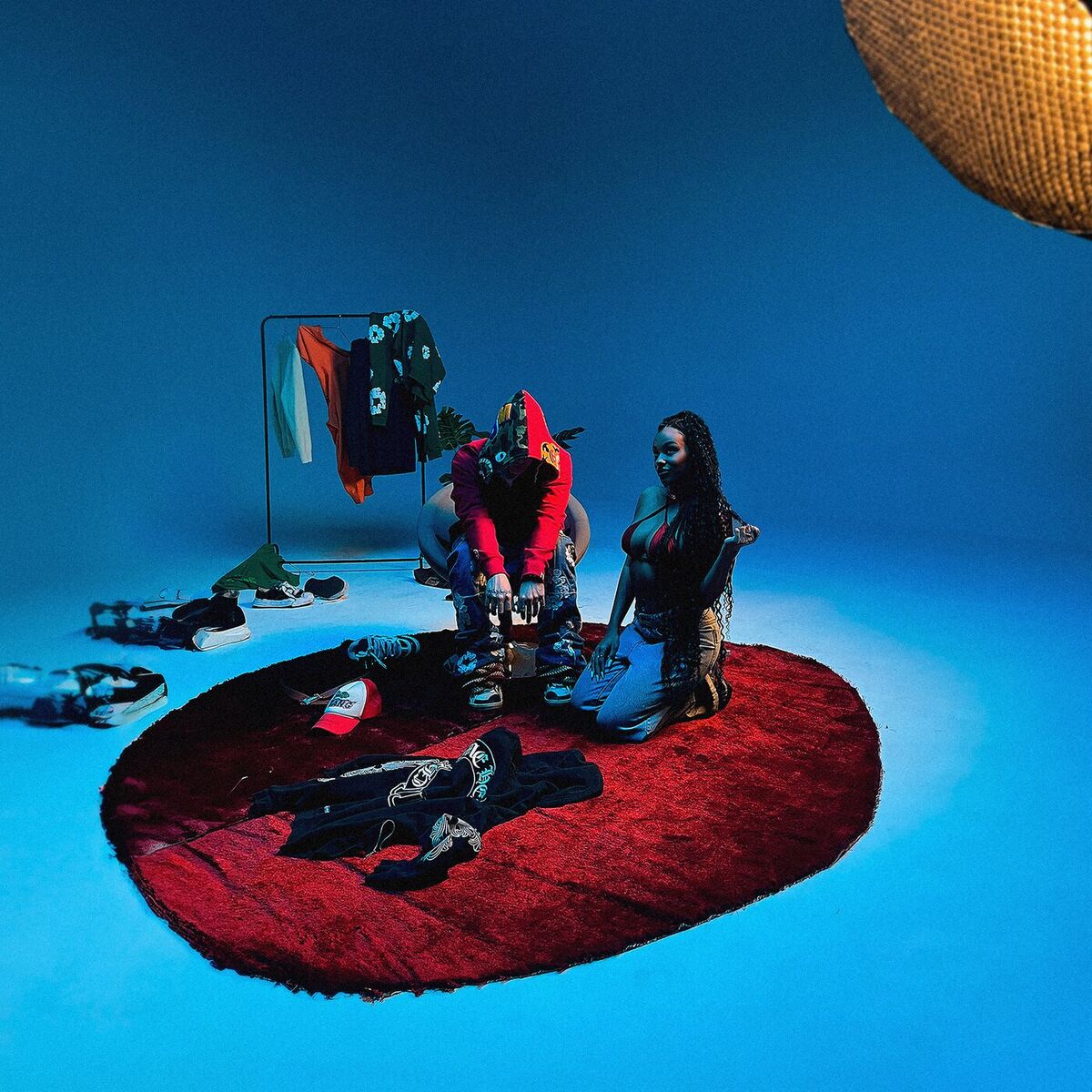 Album cover of Outra Vez (vc dnv)