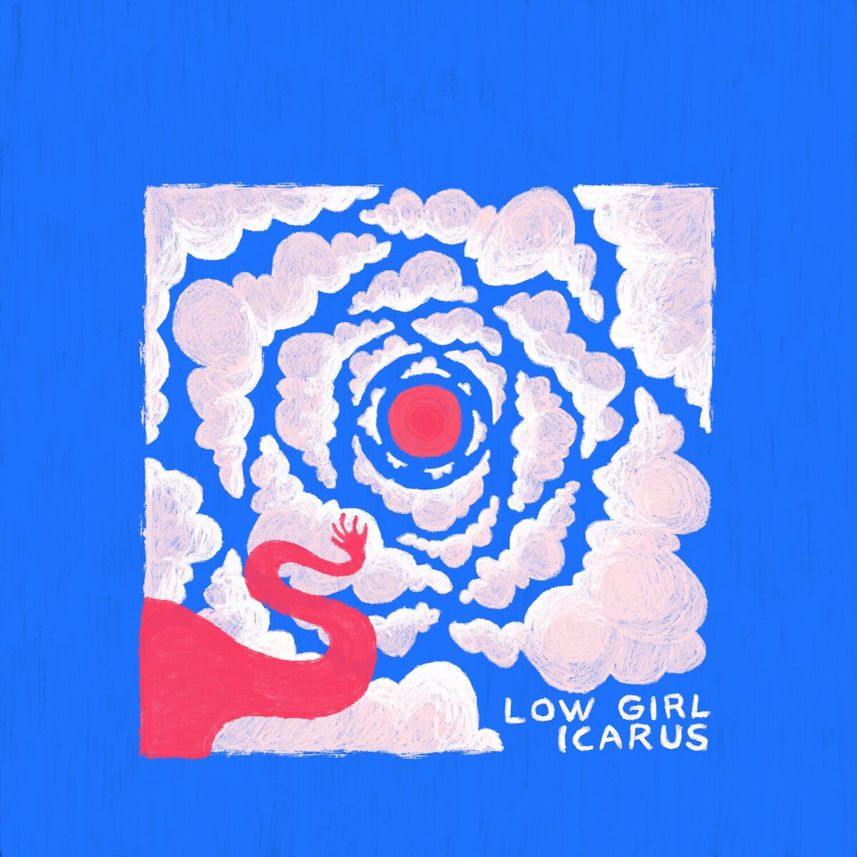 Album cover of Icarus