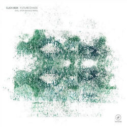 Cover of Future Chaos EP
