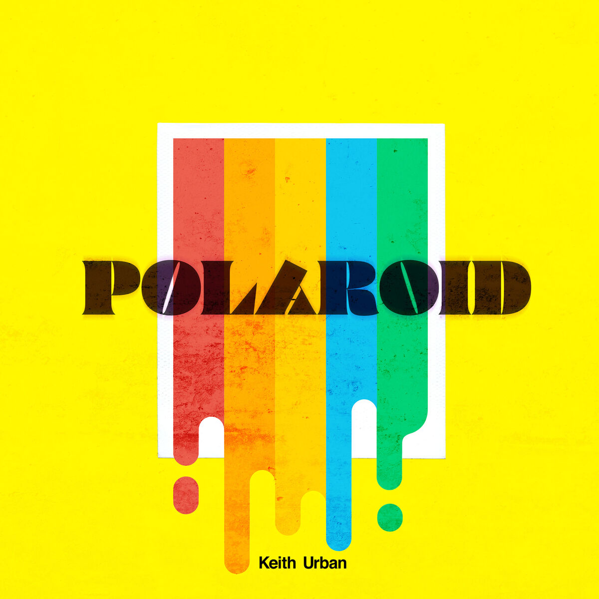 Album cover of Polaroid