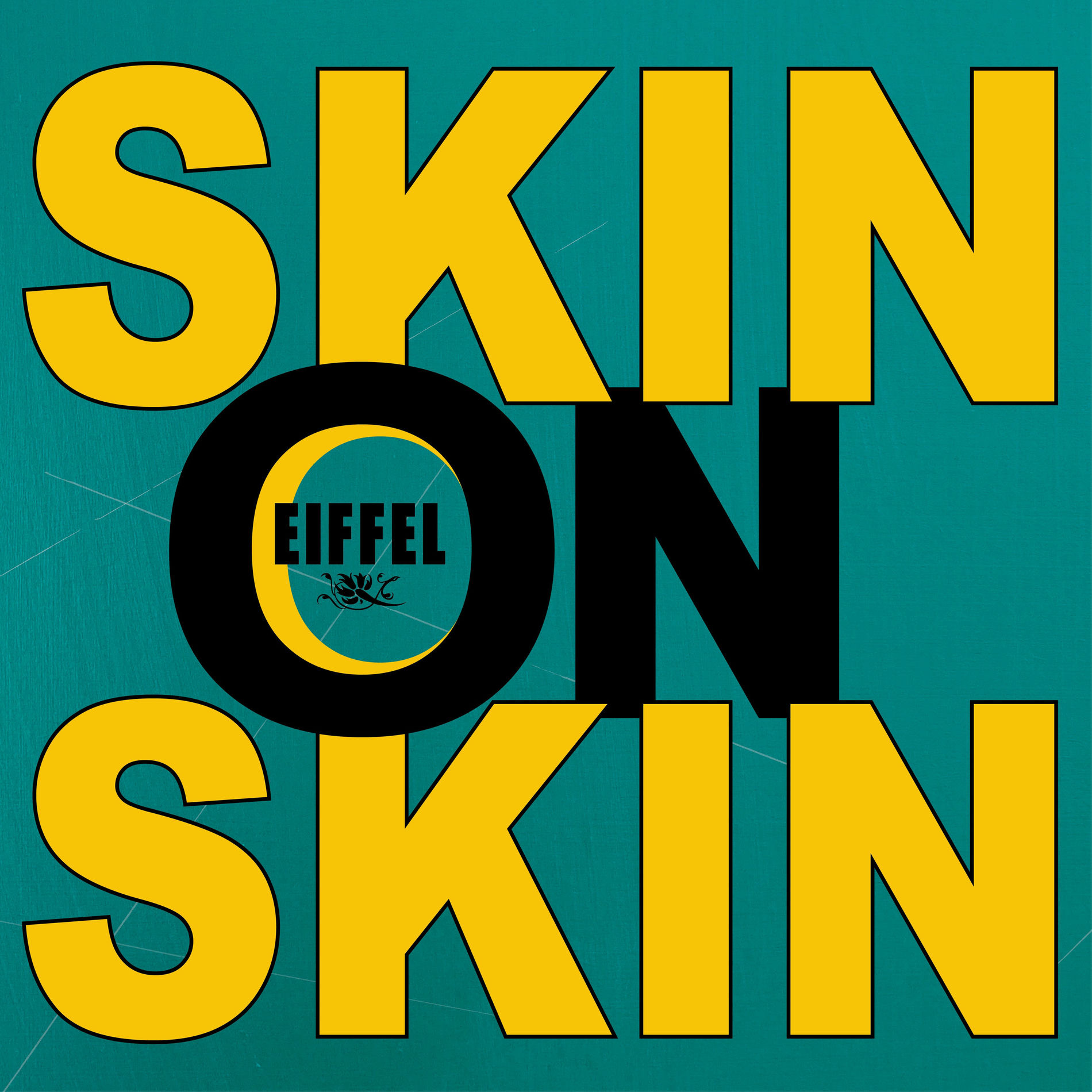 Album cover of Skin On Skin (Single Edit)