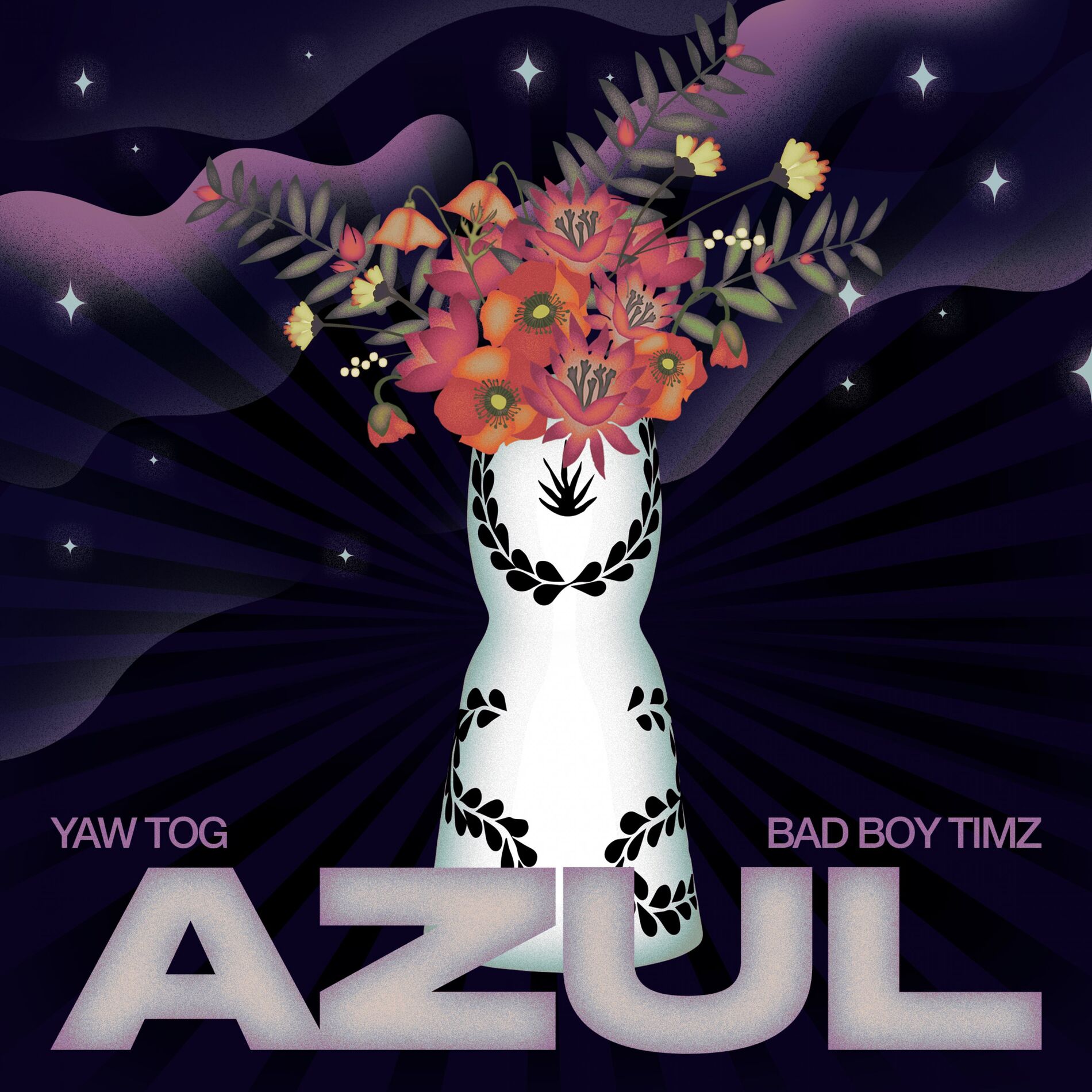 Album cover of Azul