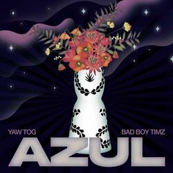 Cover of Azul