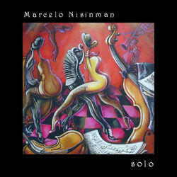Cover of Solo