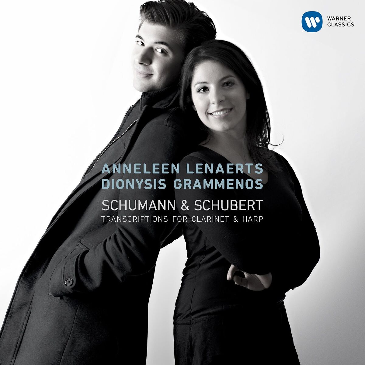 Album cover of Schumann: 12 Gedichte aus Liebesfrühling, Op. 37: No. 11: Warum willst du andre fragen