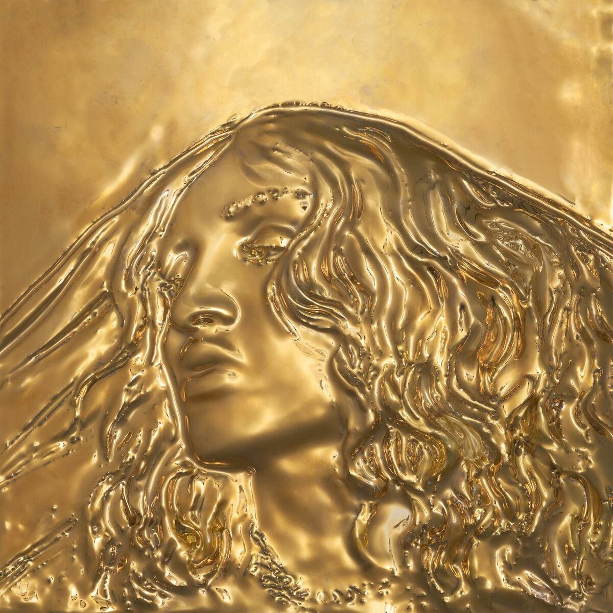Album cover of facile x fragile +