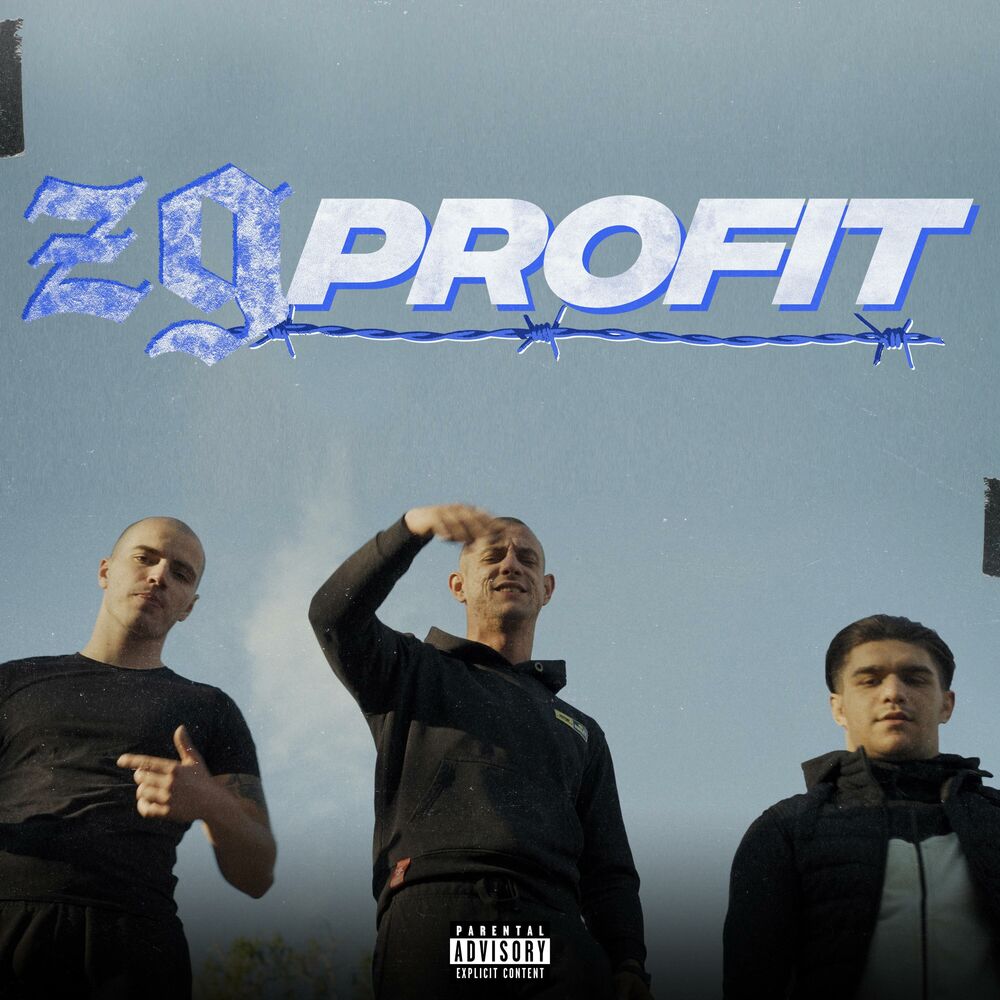 Picture of ZG PROFIT
