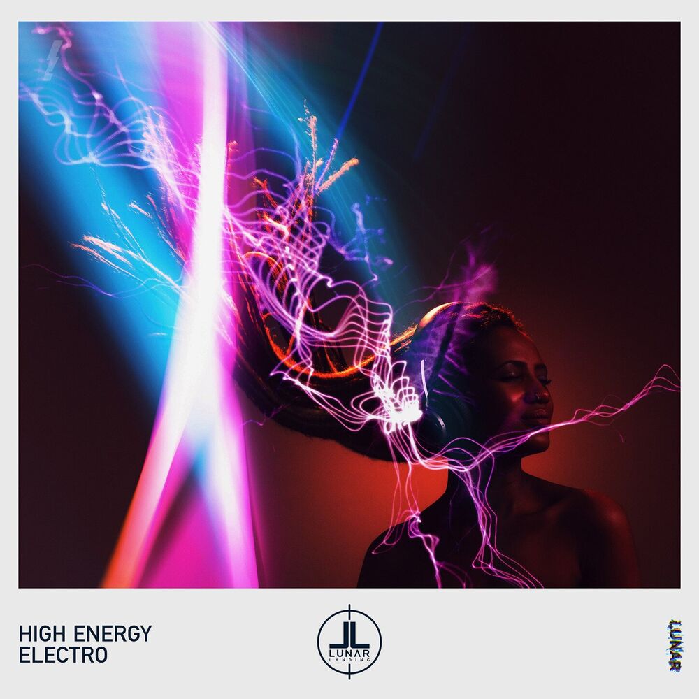 Picture of High Energy Electro