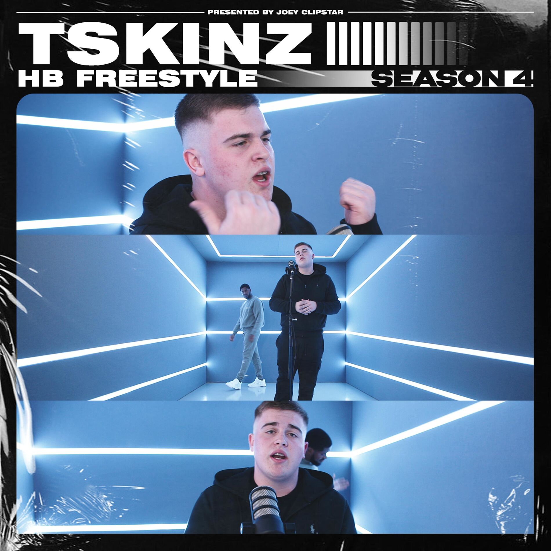 Album cover of HB Freestyle (Season 4)
