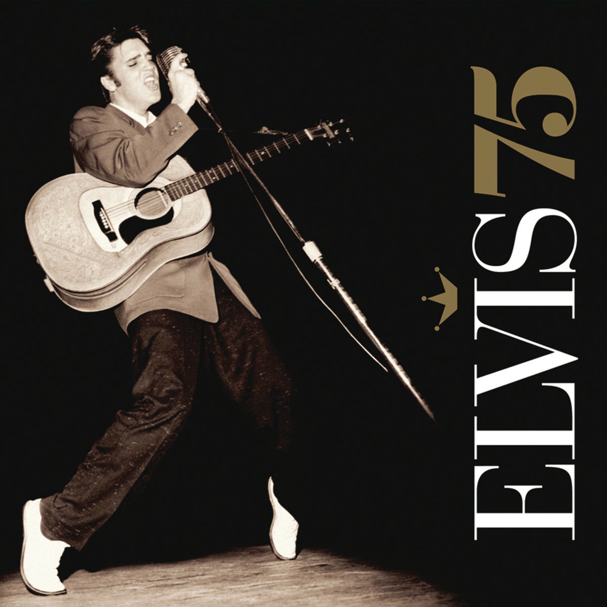Album cover of Blue Christmas