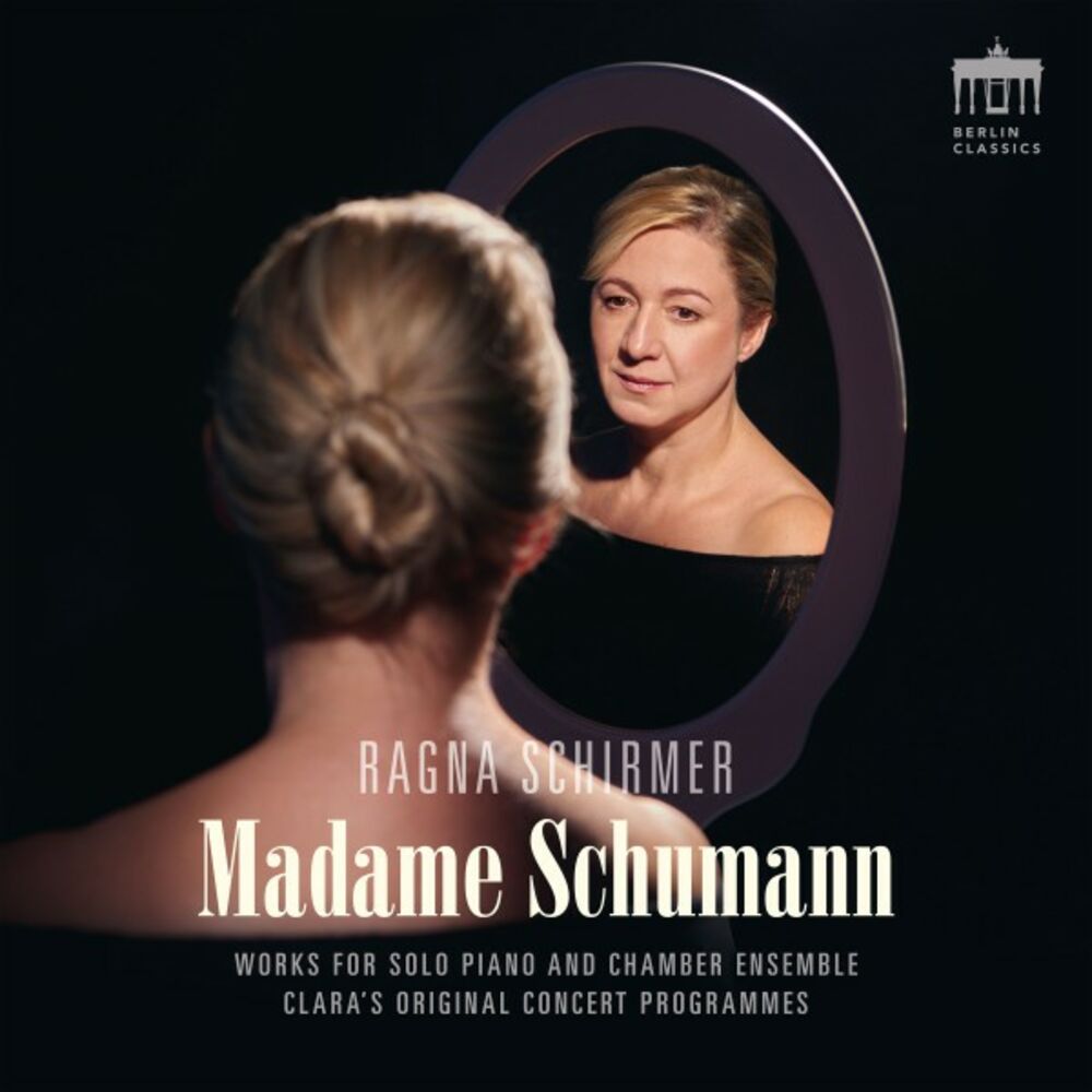 Picture of Madame Schumann