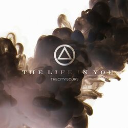 Cover of The Life in You (Alternative)