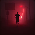 Red Lights - Electro Rock