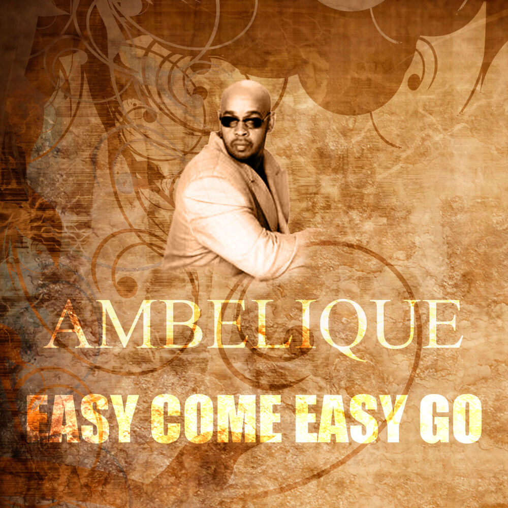 Picture of Easy Come, Easy Go