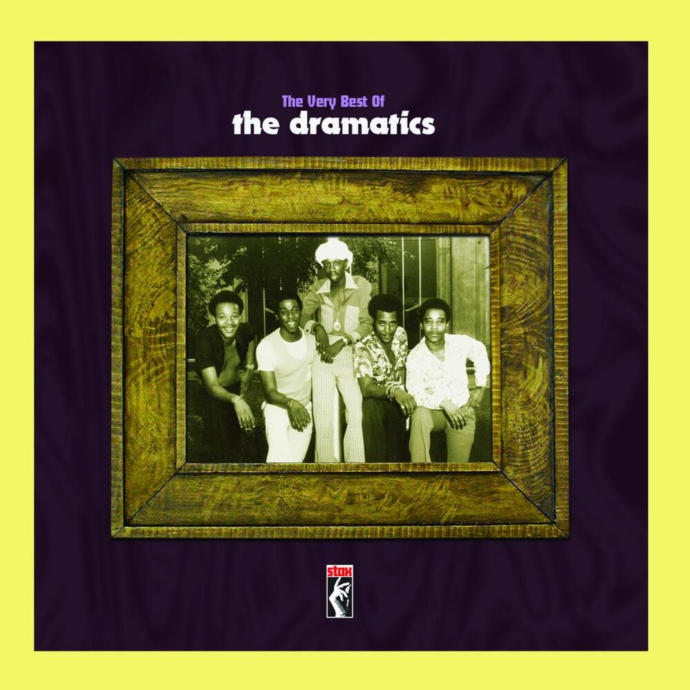 Picture of The Very Best Of The Dramatics