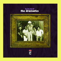 The Dramatics: albums, songs, concerts | Deezer