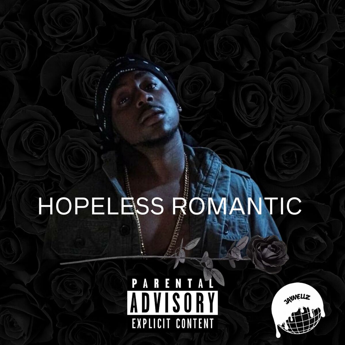Album cover of Hopeless Romantic