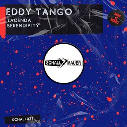 Cover of Tacenda
