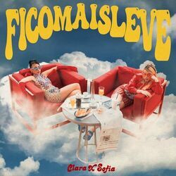 Cover of fico mais leve
