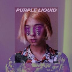Cover of Purple Liquid
