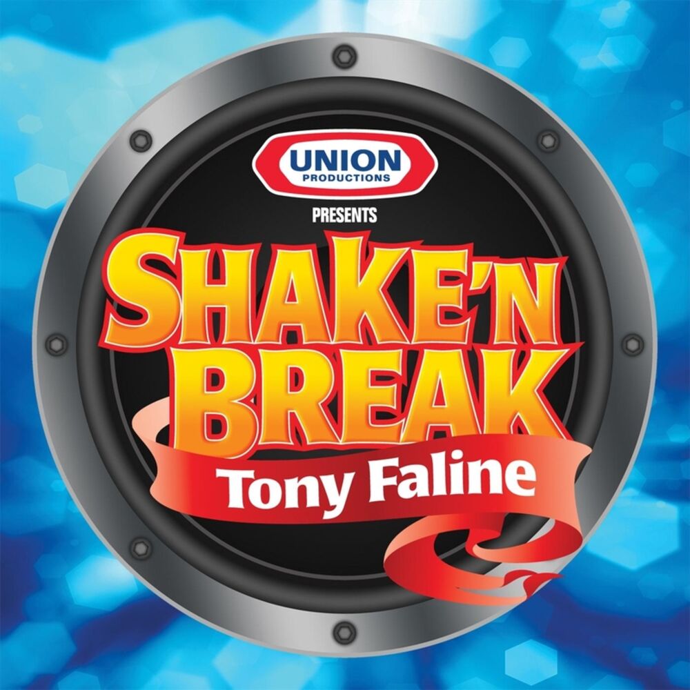 Picture of Shake 'n Break