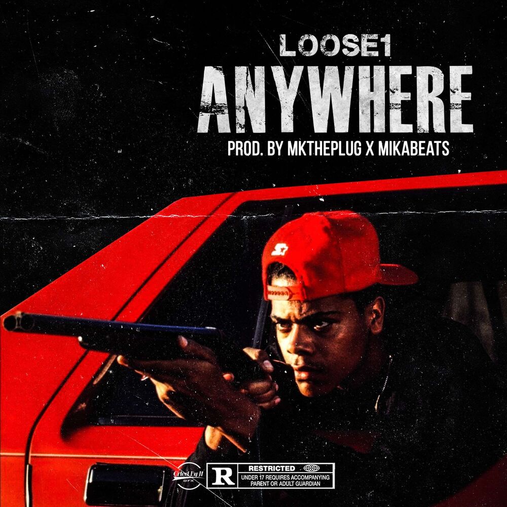 Picture of Anywhere