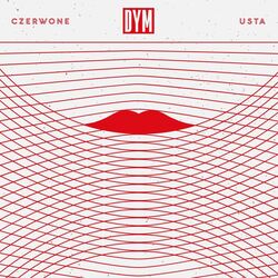 Cover of Czerwone Usta
