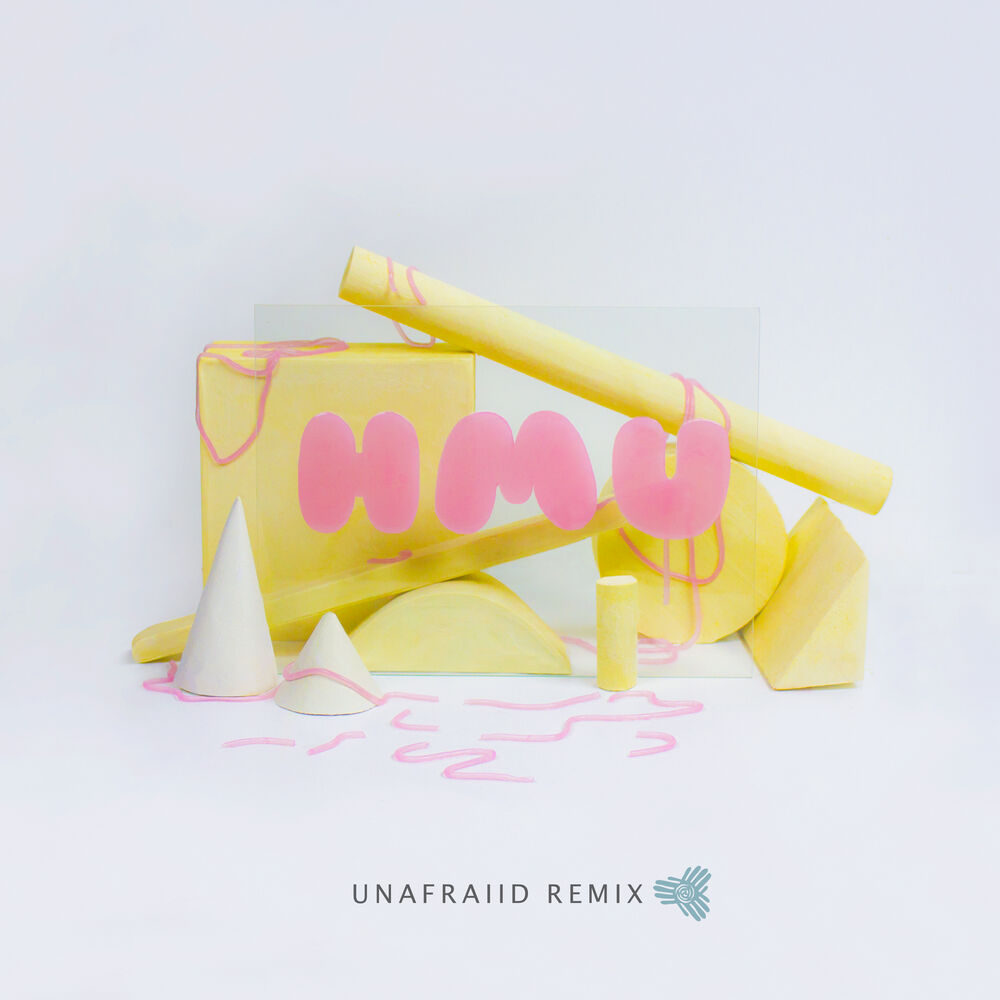 Picture of HMU feat. Meg Lieder (UNAFRAIID Remix)