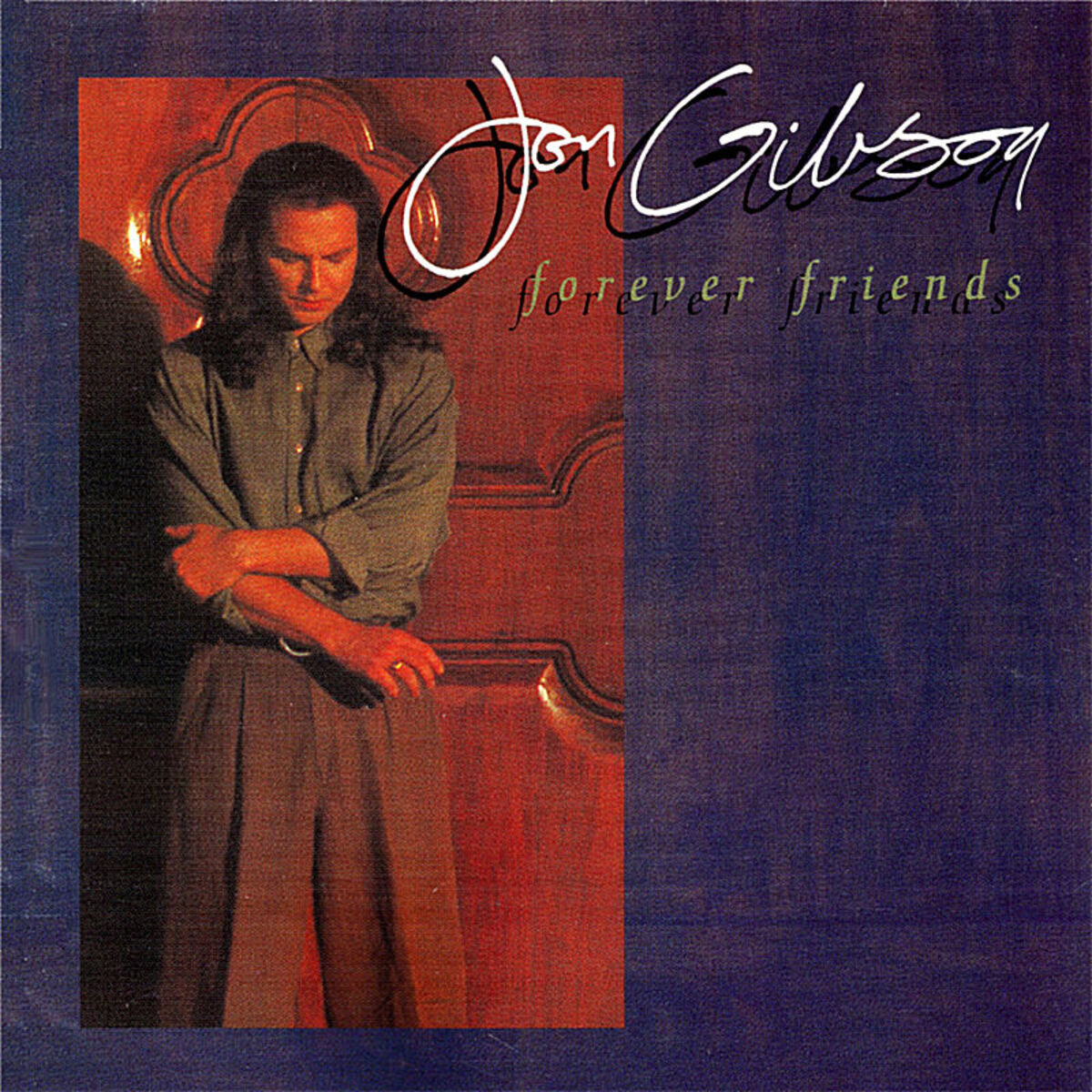 Album cover of Forever Friends