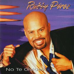 Cover of No Te Olvides