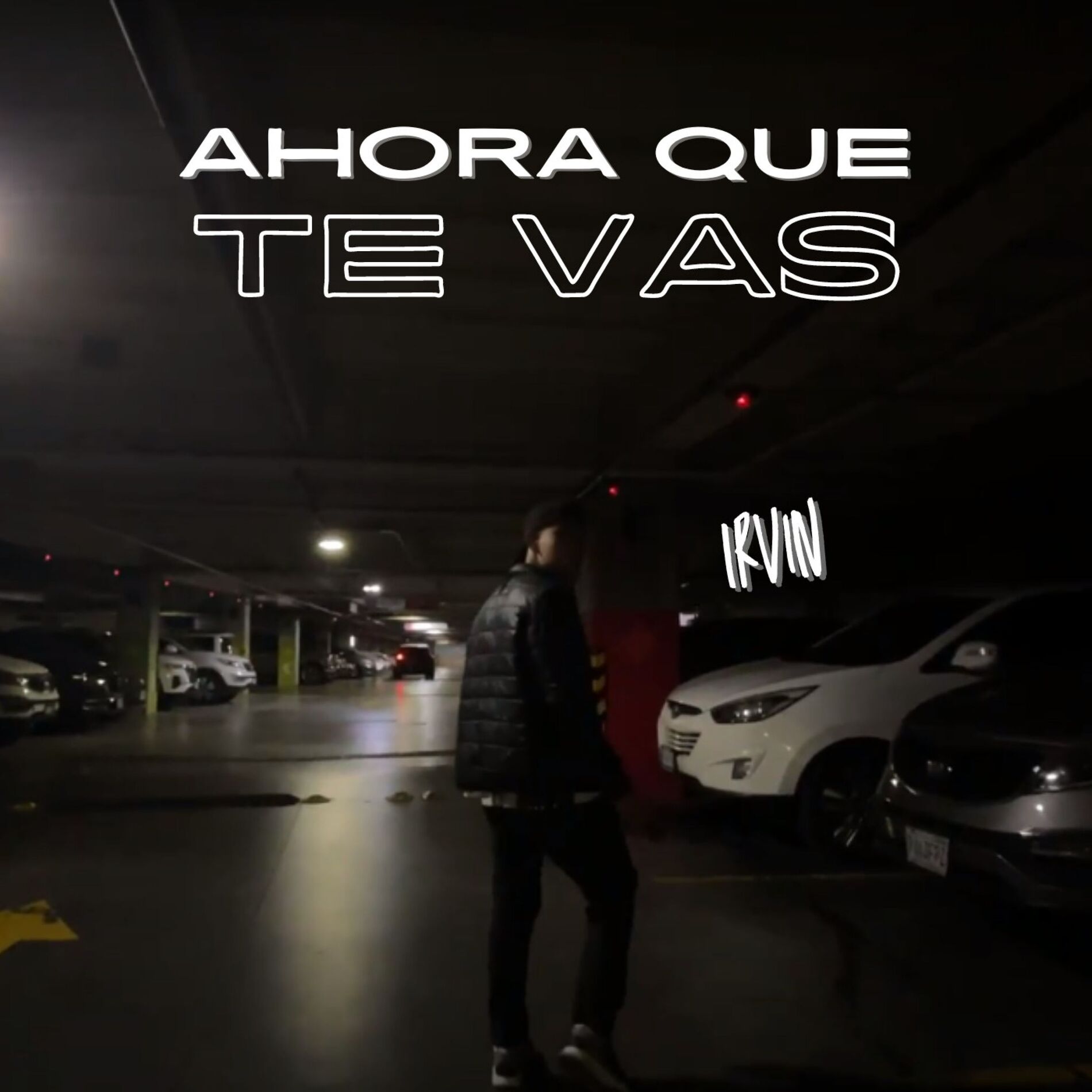 Album cover of Ahora Que Te Vas