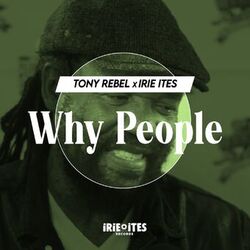 Cover of Why People