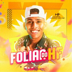 Cover of Folia do HF