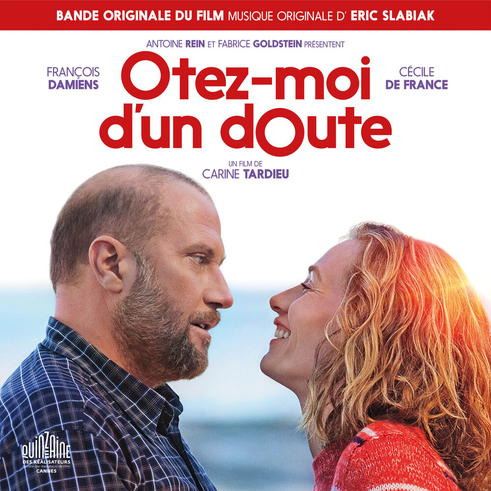 Picture of Ôtez-moi d'un doute (Original Motion Picture Soundtrack)
